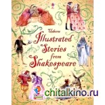 Illustrated Stories from Shakespeare