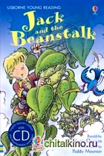 Jack and the Beanstalk (+ Audio CD)