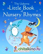 Little Book of Nursery Rhymes