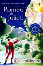 Romeo and Juliet (+ Audio CD)