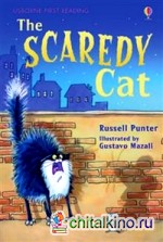 Scaredy Cat