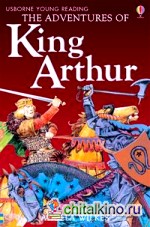 The Adventures of King Arthur