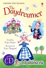 The Daydreamer (+ Audio CD)