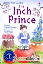 The Inch Prince (+ Audio CD)