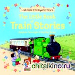 The Little Book of Train Stories