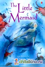 The Little Mermaid (+ Audio CD)