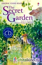 The Secret Garden (+ Audio CD)