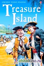 Treasure Island (+ Audio CD)