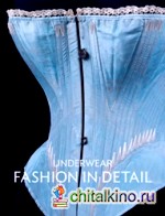 Underwear Fashion in Detail
