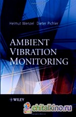Ambient Vibration Monitoring
