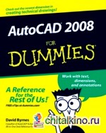 AutoCAD 2008 For Dummies