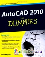 AutoCAD 2010 For Dummies