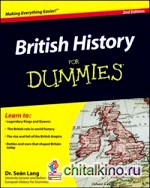 British History For Dummies