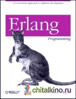 Erlang Programming