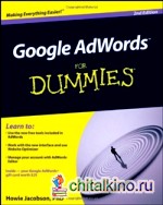 Google AdWords For Dummies®