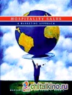 Hospitality Sales: A Marketing Approach