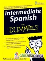 Intermediate Spanish For Dummies
