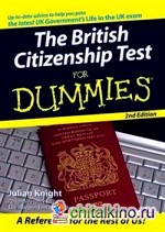 The British Citizenship Test For Dummies