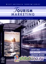 Tourism Marketing