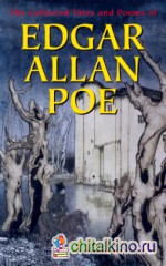 Collected Tales and Poems of Edgar Allan Poe