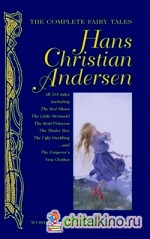 Complete Andersen's Fairy Tales