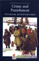 Crime and Punishment