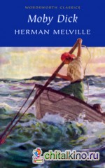 Moby Dick