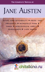 The Complete Novels of Jane Austen
