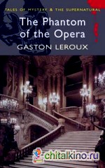 The Phantom of the Opera