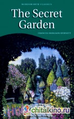 The Secret Garden