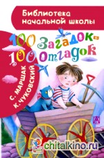 100 загадок — 100 отгадок