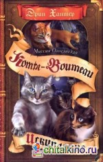 Миссия Огнезвезда: Искупление