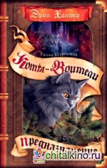 Тайна Щербатой: Предназначение