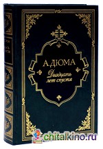 Двадцать лет спустя