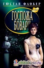 Госпожа Бовари: Провинциальные нравы