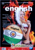Cool English Magazine № 46 журнал