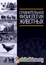 Сравнительная физиология животных
